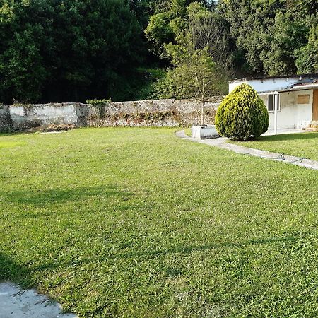 Casa En Laredo Vila Exterior foto